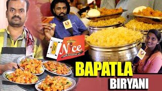 Bapatla Birayani - NICE Restaurant - Food Wala