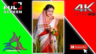 শুভ সকাল 🙏 এসো আলো 🌸এসো হে তোমাই সু্শাগতম🙏 subha sokaler 4k hd status🌹video🎥