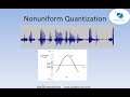 what is pcm pulse code modulation nyquist theorem sampling quantization encoding