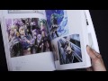 pixiv almanac volume 1