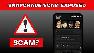SnapChade Review – Legit Snapchat Spy Tool or Scam?