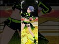 【ミリシタ 縦mv】crossing （高山紗代子ソロ セカンドヘアスタイル）