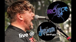 Project 54 - Confessions (live @ Resäcker Open Air 2024)