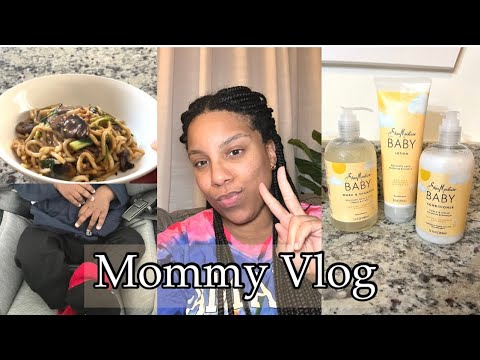 Day In The Life Mommy Vlog Youtube