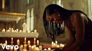 Rihanna - Jesus Saved Me From Satan ( Rihanna’s True life Encounter With Satan )