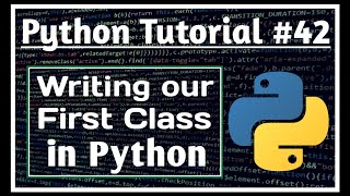 Class and Objects in Python #42 | Class | || Python Tutorials for Absolute Beginners | Jeevan Upreti