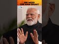 A Prime Minister & Ram Bhakt: PM Modi's Sacred Journey With Ram Lalla