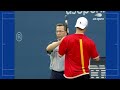 lleyton hewitt vs. pete sampras extended highlights 2001 us open final