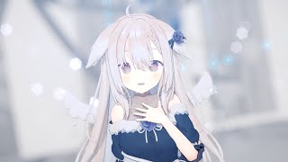 【歌ってみた】天使のクローバー ／ 癒音くるみ【Vtuber】