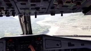 Junaid Jamshed PIA Plane PK661 - Video From Takeoff To Crash