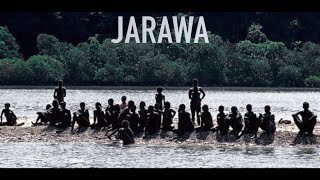 The Jarawa Culture