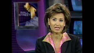 Nightly Business Report (January 17th, 2001, Partial)