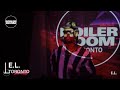 E.L. Boiler Room x Budweiser Toronto DJ Set