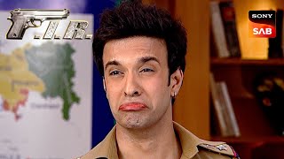 Bajrang Pandey ने Chandramukhi के सामने रो दिया | F.I.R. | Ep 437 | Inspector Bajrang Pandey Special