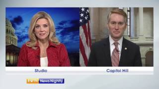 Sen. James Lankford (R-OK)