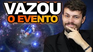 TEMOS DATA pro MAIOR Evento do Path of Exile 1