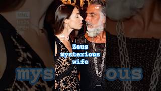Zeus Monaco’s Mysterious Wife? #ZeusMonaco #IlanTobianahZeus #ZeusInfluencer #monaco