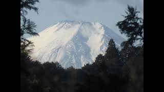 勝峰山〜麻生山