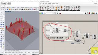 Grasshopper Tutorial: User Interface, Part II