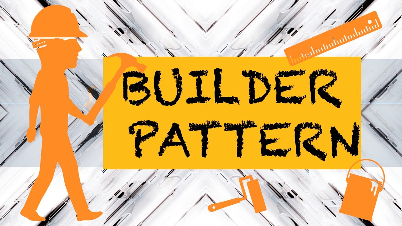 Builder Design Pattern | The Definitive Guide | Java Implementation ...