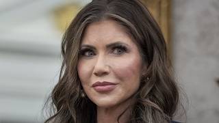 Kristi Noem Stuns Fans with Her New Beach Photos