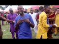 HON. AIZONOFE