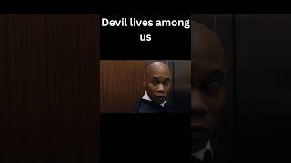 Devil lives among us | #shorts #movierecap #shortsfeed