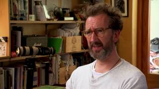 The Works Presents John Carney | RTÉ One | Thursday 27th Oct | 11.15 pm