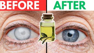 EAT Just 1 Herbs VISION PROBLEMS Will Be Gone - Powerful Herbs for Eye Health