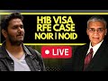 Watch this if you have H1B Visa and How this Impacts You?