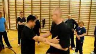 Lü Baochun teachin tuishou