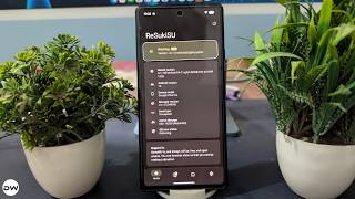 How to Root via ReSukiSu [With and Without Custom Kernel]