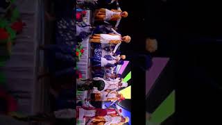 Bhangra St.Francis School Asr 2018