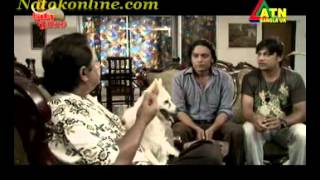 Chayabrita (Eid Drama) 2012 Full