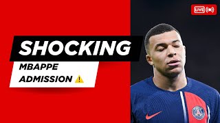 🚨 Mbappé’s SHOCKING Sacrifice: Why He Almost Gave Up Real Madrid! 🚨