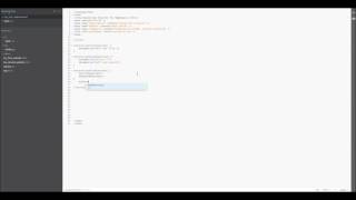 JavaScript Tutorial for Beginners 7 Global + Local Variables + Functions inside Functions