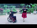 黒ネコのタンゴ　オカリナ＆ダンス　duo areriina