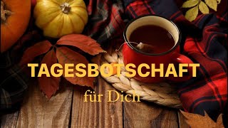 💠Tageskarte 💠 Tagesbotschaft ~ Zeitlos ~ Tagesenergie ~ Tagesorakel ~ Tageskarte