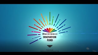 MultiChoice Group lets you into the world of 4Surity, one of the innovation fund's beneficiaries.