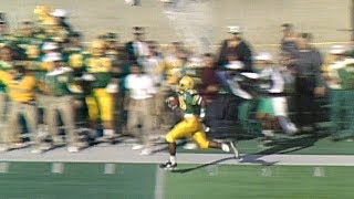 #CFB150: Oregon vs. Washington - October 22, 1994