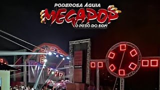 ROCK DOIDO MEGA POP O ÁGUIA