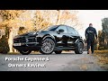 Porsche Cayenne S - Owners Review!