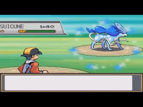LIVE! Shiny Suicune after 8,237 SR's on Soulsilver! (w/facecam) LIVE! Shiny Suicune after 8,237 SR's on Soulsilver! (w/facecam)