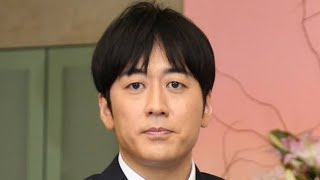 安住紳一郎アナ「これまで許可が取れなかったSMAP時代の中居さんの映像を」　三谷氏は足跡VTRに疑問