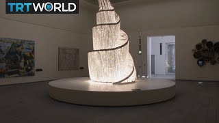 Money Talks: Louvre Abu Dhabi home to 1,000 art works from the world.