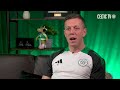 what’s on celtic tv exclusive interview with callum mcgregor 18 10 24