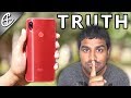 What Xiaomi Don’t Want You to Know - Redmi Note 7 Indian Retail Unit