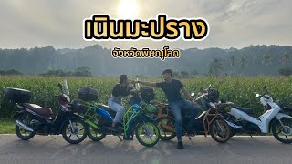 บ้านรักไทย บ้านมุง เนินมะปราง มีอะไรให้เที่ยวบ้าง (พิษณุโลก) | ไปไหนเล่า