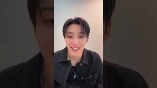 240120 IG LIVE : moonjongyeup [ B.A.P JONGUP ]