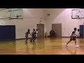 ymca thunder game highlights 02 23 2019